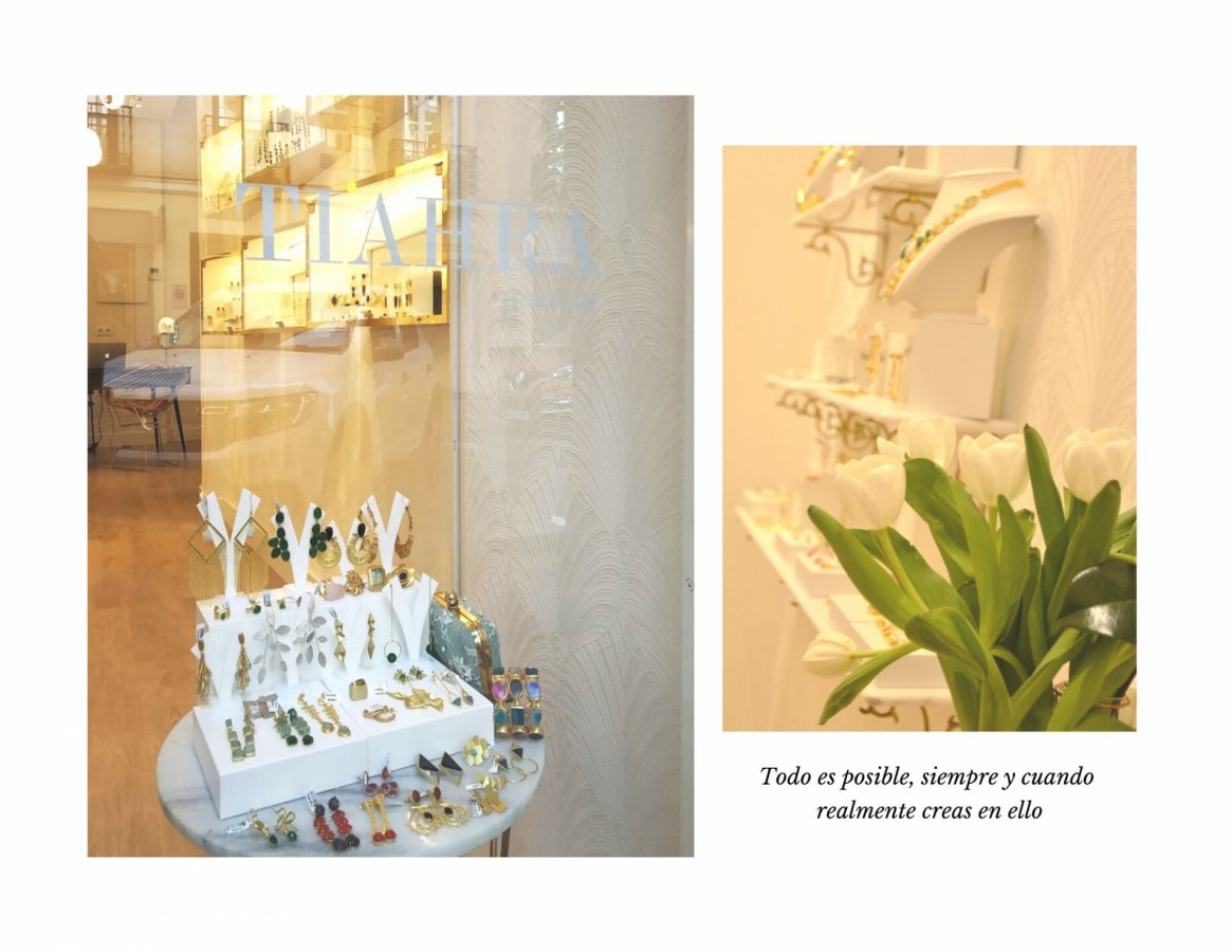 TIAHRA (Claudio Coello)